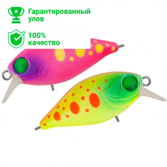 Воблер TsuYoki SWING XC 36F 034W Воблер TsuYoki SWING XC 36F 034W