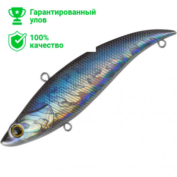Раттлин TsuYoki VIKA 90S HU