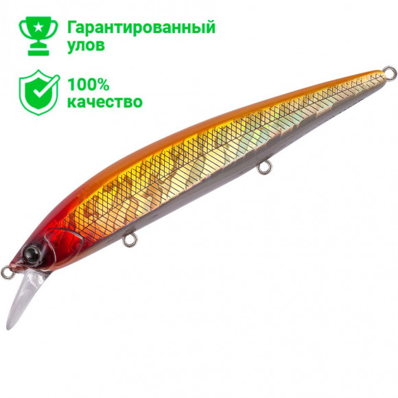 Воблер TsuYoki COLECTOR 110SP 161