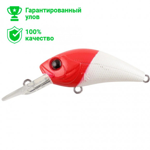 Воблер TsuYoki ITTEKI DR 46F 443