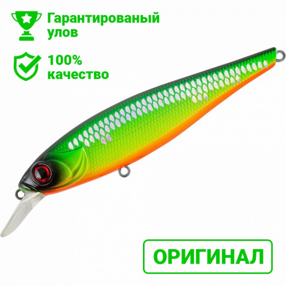 Воблер TsuYoki DRAGA 100SP 805S Воблер TsuYoki DRAGA 100SP 805S