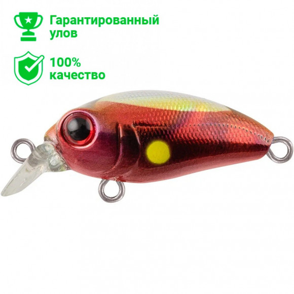 Воблер TsuYoki FUGAZ 32F SD002 Воблер TsuYoki FUGAZ 32F SD002