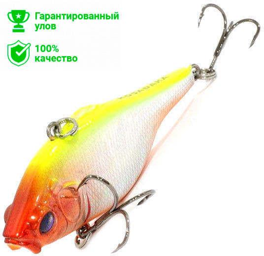 Воблер Kosadaka Rat V65S (13,4г) LME
