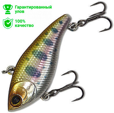 Воблер Kosadaka Dot Vib 40S (3.5г) NC