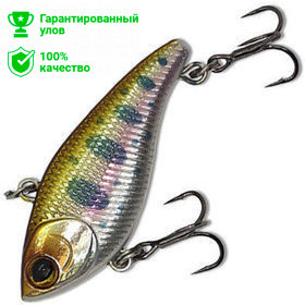 Воблер Kosadaka Dot Vib 40S (3.5г) NC Воблер Kosadaka Dot Vib 40S (3.5г) NC