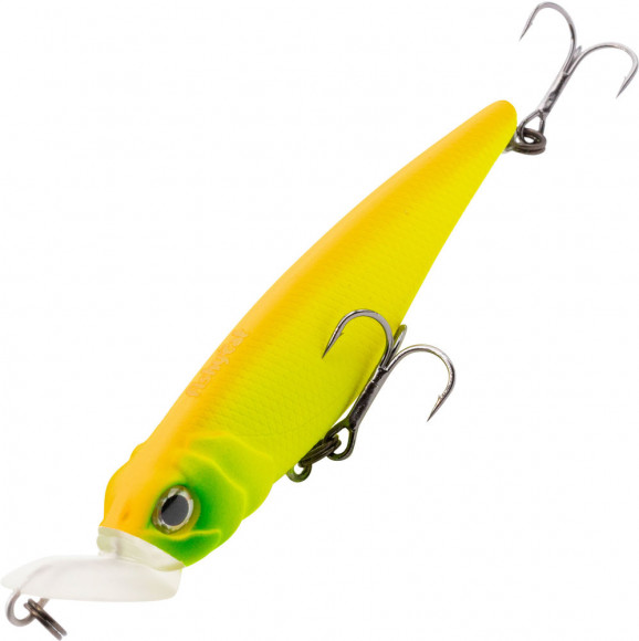Воблер FISHYCAT TOMCAT RISE 80ES / R16