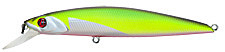 Воблер PONTOON 21, Cablista 105SP-SR, 105мм, 13.9 гр., 0.4-0.6 м., №R37