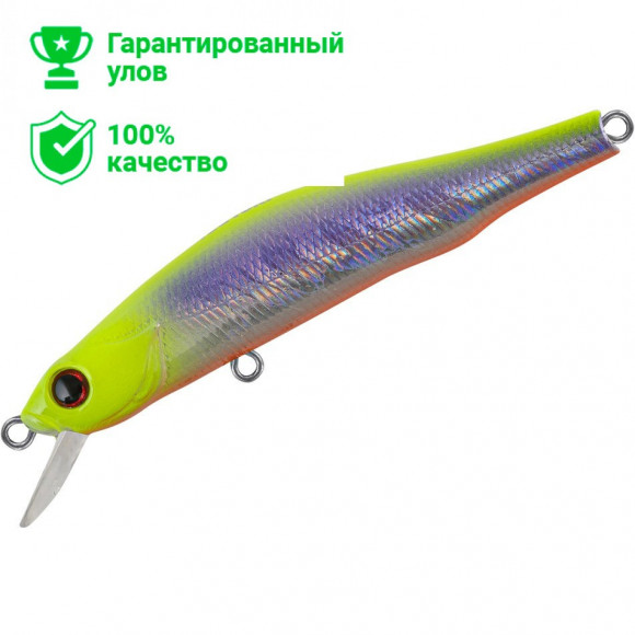 Воблер TsuYoki WATSON 80SP 072CH