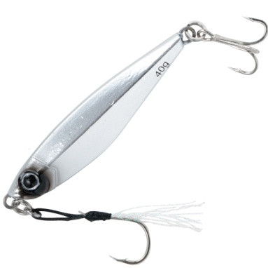 Блесна Crazee CRAZEE CASJIG 30g. 60 мм. TACHI