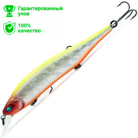 Воблер Kosadaka Shinner XS 115SP (14.6г) LME Воблер Kosadaka Shinner XS 115SP (14.6г) LME