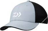 Кепка DAIWA DC-3623 L.GRY F