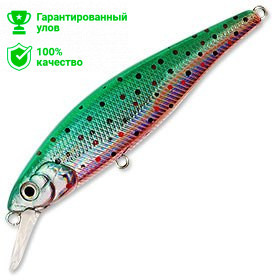 Воблер Kosadaka Meta XS 65F (5,85г) TR Воблер Kosadaka Meta XS 65F (5,85г) TR