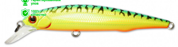 Воблер Kosadaka Decoy XS 90F (11,1г) HT