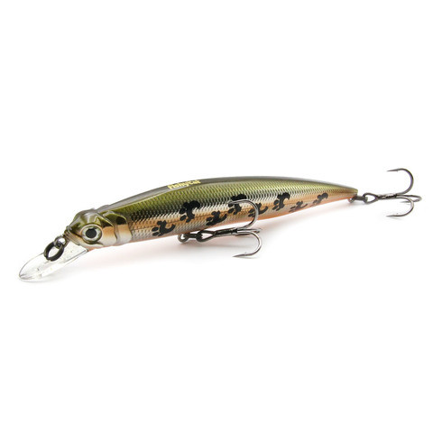 Воблеры FISHYCAT OCELOT 90F 5,6г. 0.5-0.8м.X06