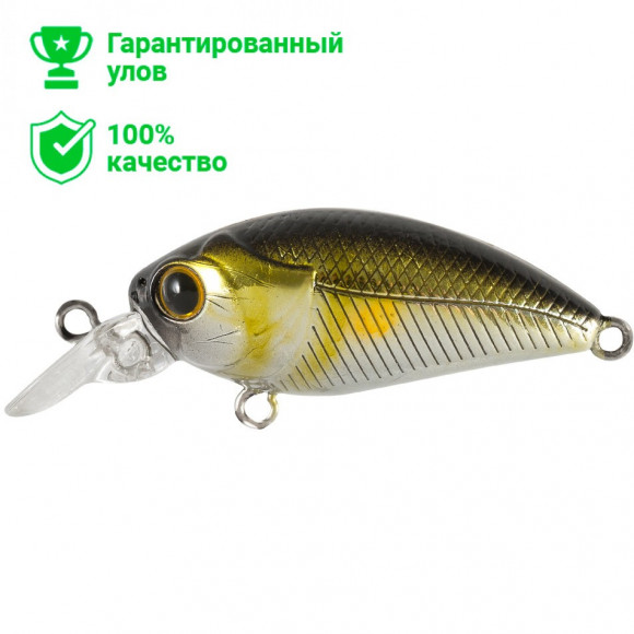 Воблер TsuYoki FUGAZ 36F 167