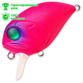 Воблер Kosadaka Boxer XS 40F (8,5г) MGN Воблер Kosadaka Boxer XS 40F (8,5г) MGN