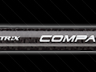 Спиннинги ZETRIX Companero CNS-804H  2.44м. 16-60гр. Heavy Fast