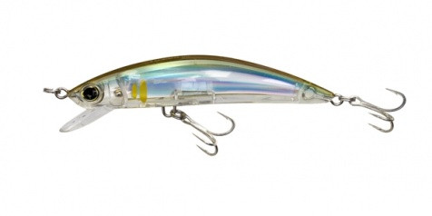 Воблер R1212-HHAY Yo-Zuri 3D INSHORE MINNOW 90F 