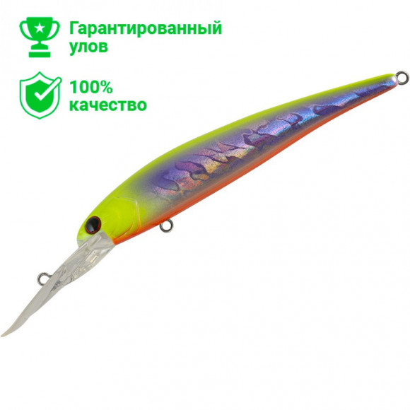 Воблер TsuYoki SOLOIST 90F 072CH