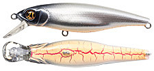 Воблеры PONTOON 21, Greedy-Guts 44F-MDR №471