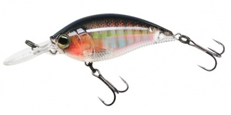 Воблер R1318-RBG Yo-Zuri 3DR MID CRANK 70F
