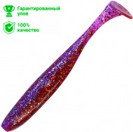 Силиконовая приманка Kosadaka Wave Shiner 125 (12.5см) FP (упаковка - 5шт) Силиконовая приманка Kosadaka Wave Shiner 125 (12.5см) FP (упаковка - 5шт)