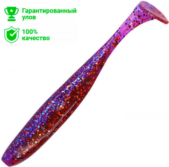 Силиконовая приманка Kosadaka Wave Shiner 125 (12.5см) FP (упаковка - 5шт)