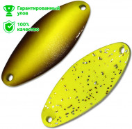 Блесна Kosadaka Trout Space Web (2.6г) LBYB