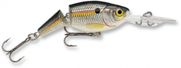 Воблер RAPALA Jointed Shad Rap 09 /SD