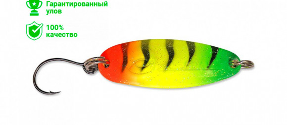 Блесна Kosadaka Micron (3г) MH