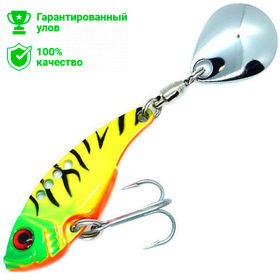 Джиг-спиннер cicada Kosadaka Fish Darts (8г) TT Джиг-спиннер cicada Kosadaka Fish Darts (8г) TT