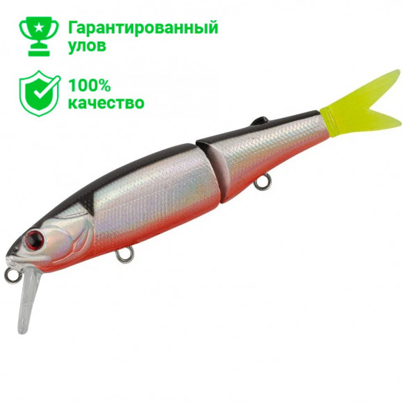 Воблер TsuYoki GOT 90F WR012 Воблер TsuYoki GOT 90F WR012