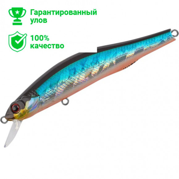 Воблер TsuYoki WATSON SR 90SP 014R Воблер TsuYoki WATSON SR 90SP 014R