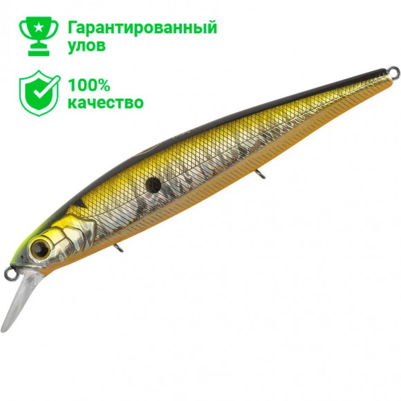 Воблер TsuYoki FLIRT 115SP E110