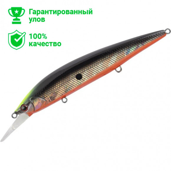 Воблер TsuYoki  COLECTOR MR 110SP E101