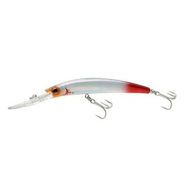 Воблер Yo-Zuri Crystal Minnow DD 110 мм 16 гр R1135-HBGS