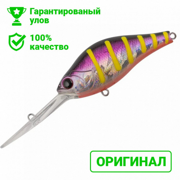 Воблер TsuYoki DROP 75F 1054