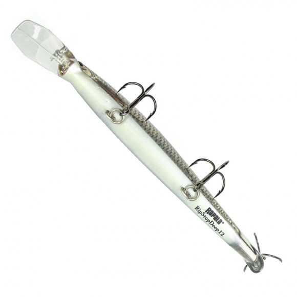 Воблер RAPALA RipStop Deep 12 /ROL