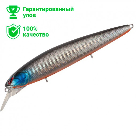 Воблер TsuYoki DIPLOMAT SR 110SP 413