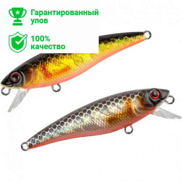 Воблер TsuYoki WLOGER 65SP 264W