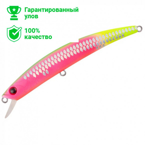 Воблер TsuYoki TAMER 90SP FRUS