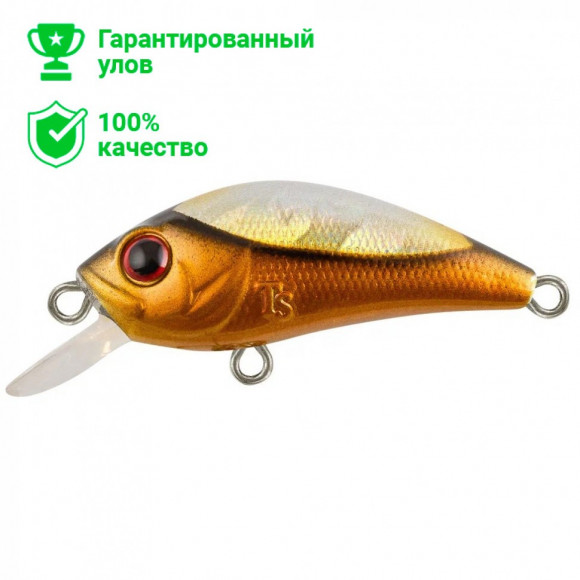 Воблер TsuYoki ITTEKI 37F SD001