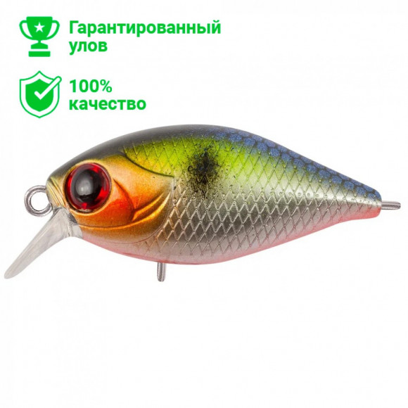 Воблер TsuYoki SWING XC 36F 207R Воблер TsuYoki SWING XC 36F 207R