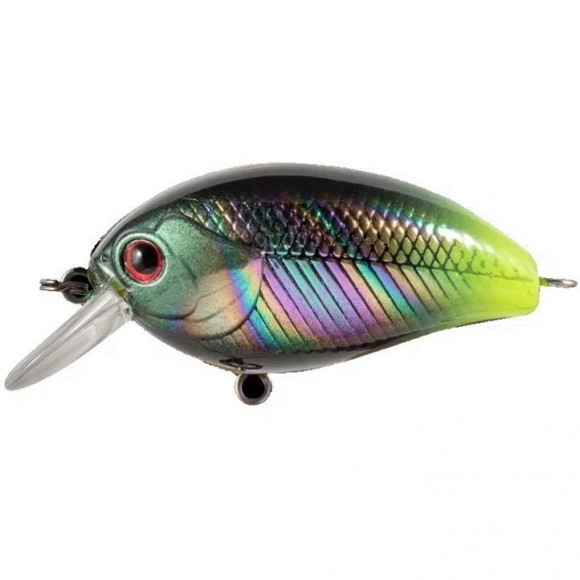Воблер TsuYoki AGENT 40SF L002