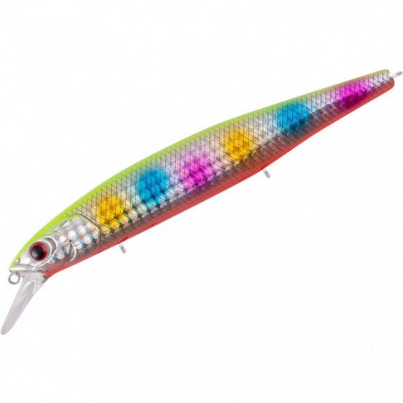 Воблер TsuYoki FLIRT 128SP AM015
