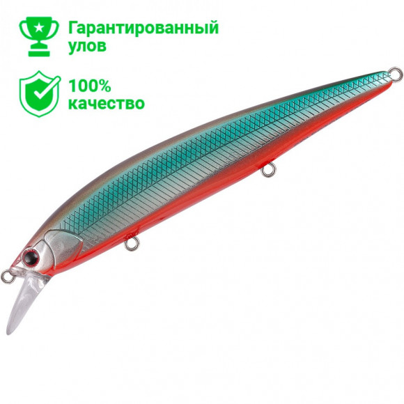 Воблер TsuYoki COLECTOR 110SP 437