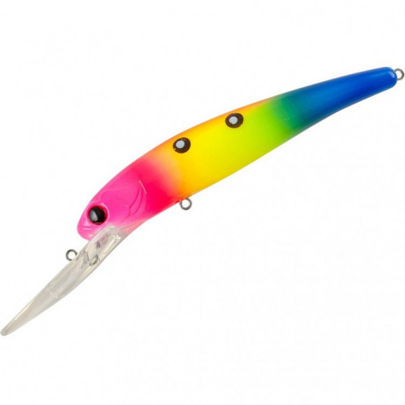 Воблер TsuYoki JASS 120F XD-018