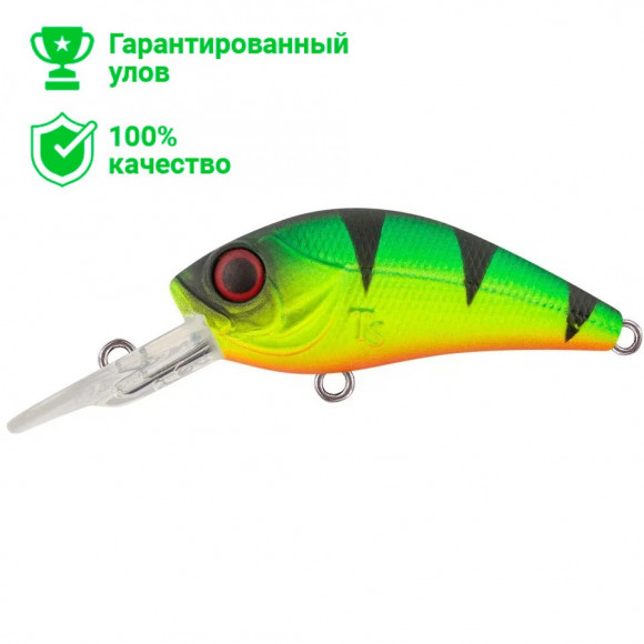 Воблер TsuYoki ITTEKI DR 46F 818