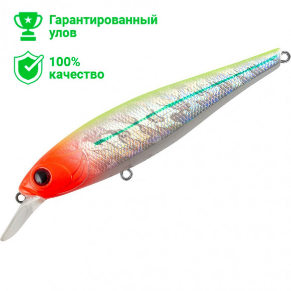 Воблер TsuYoki DRAGA 100SP AM001 Воблер TsuYoki DRAGA 100SP AM001