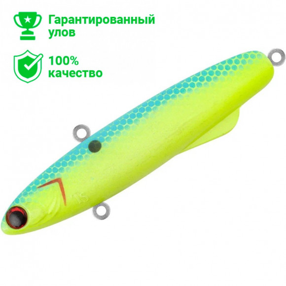 Раттлин TsuYoki TORPEDA 83S SOFT LIGHT AL010 Раттлин TsuYoki TORPEDA 83S SOFT LIGHT AL010